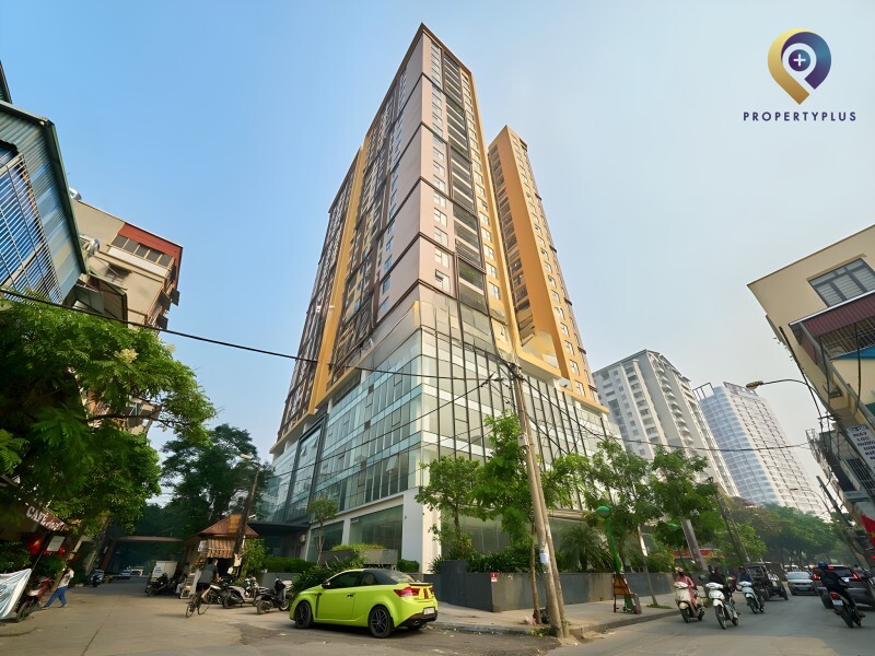 T&T Định Công Complex